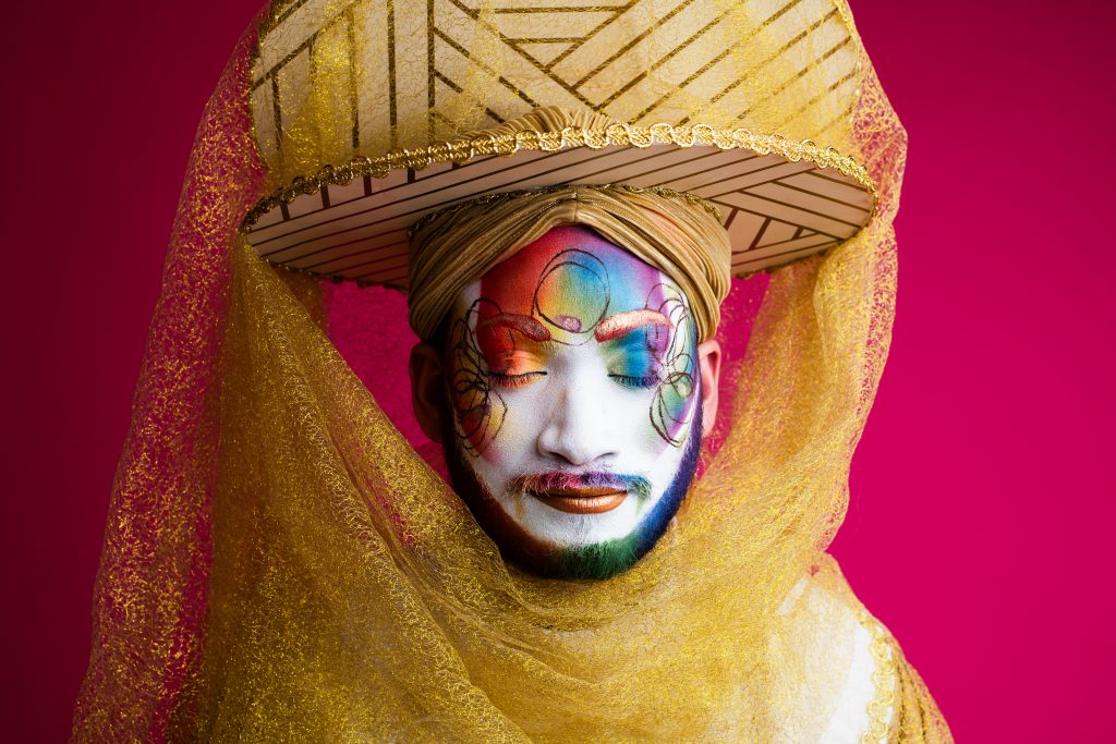 Photo by Mia Luna Photography