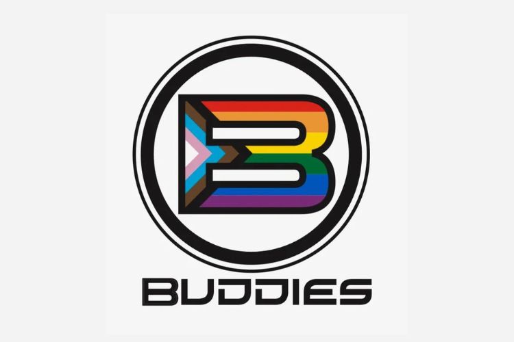 buddies