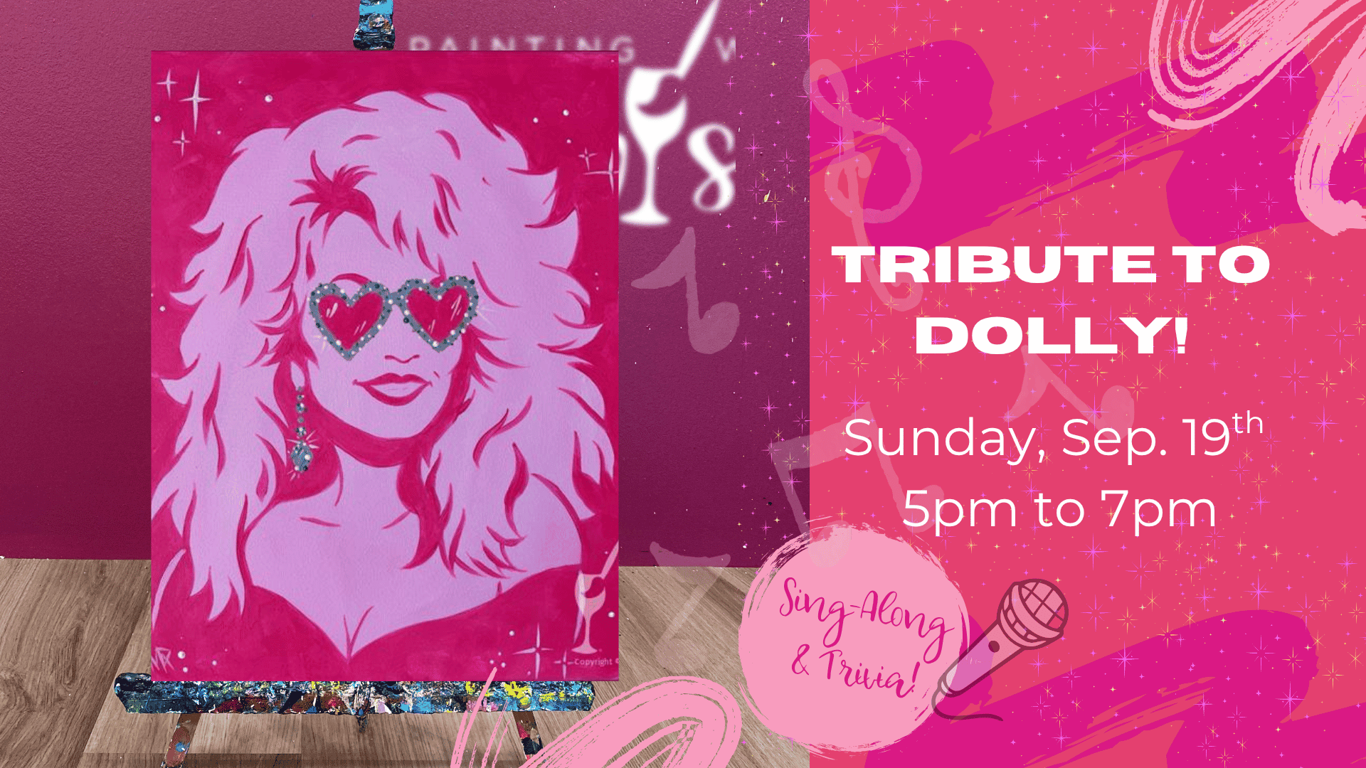 Doly Tribute 96 FB Event 1 1