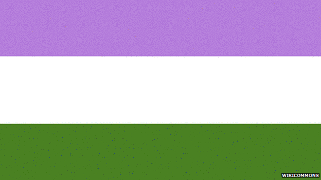 Genderqueer-flag Genderqueer-flag
