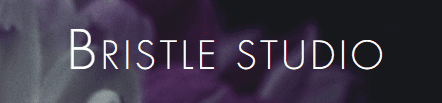 bristle studio logo