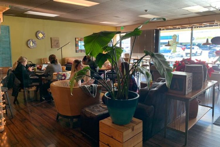 cafe ole