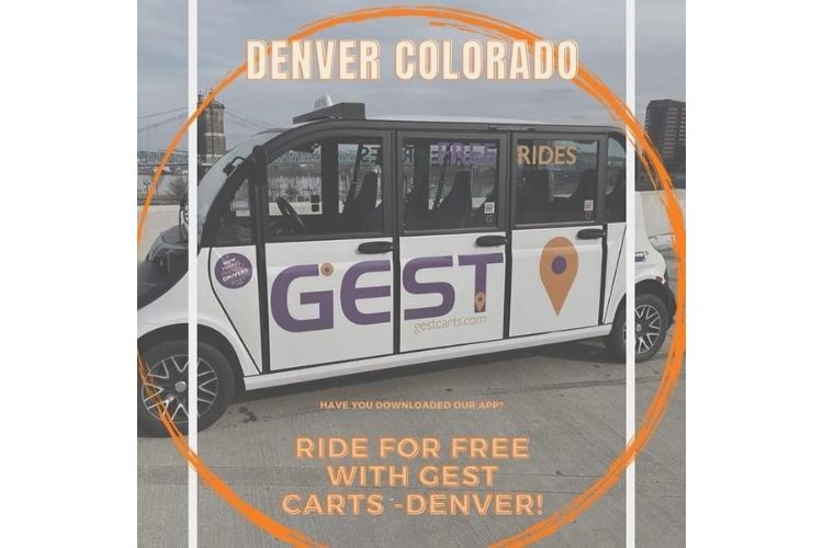 gest carts