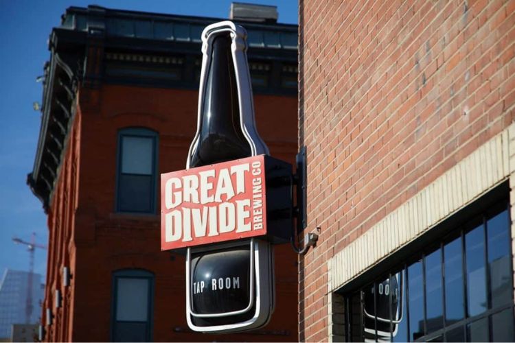 great divide