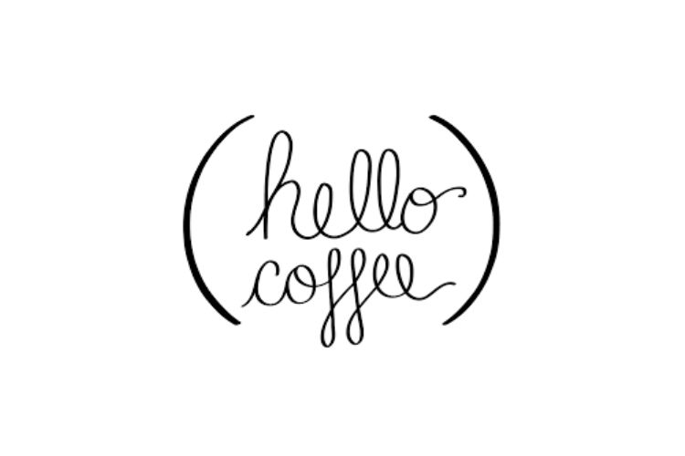 hello coffee