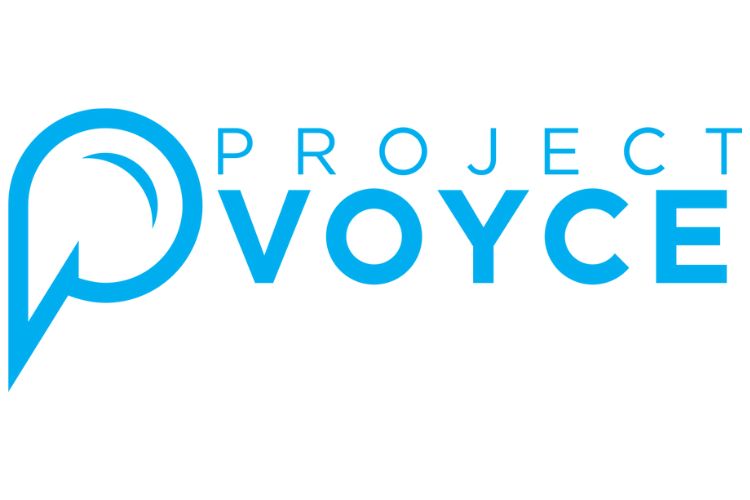 project voyce