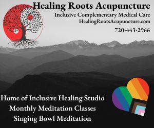 Healing Roots Acupuncture