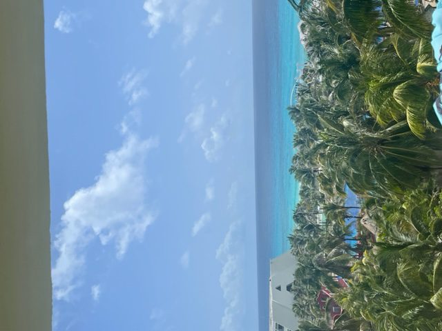 Cancun