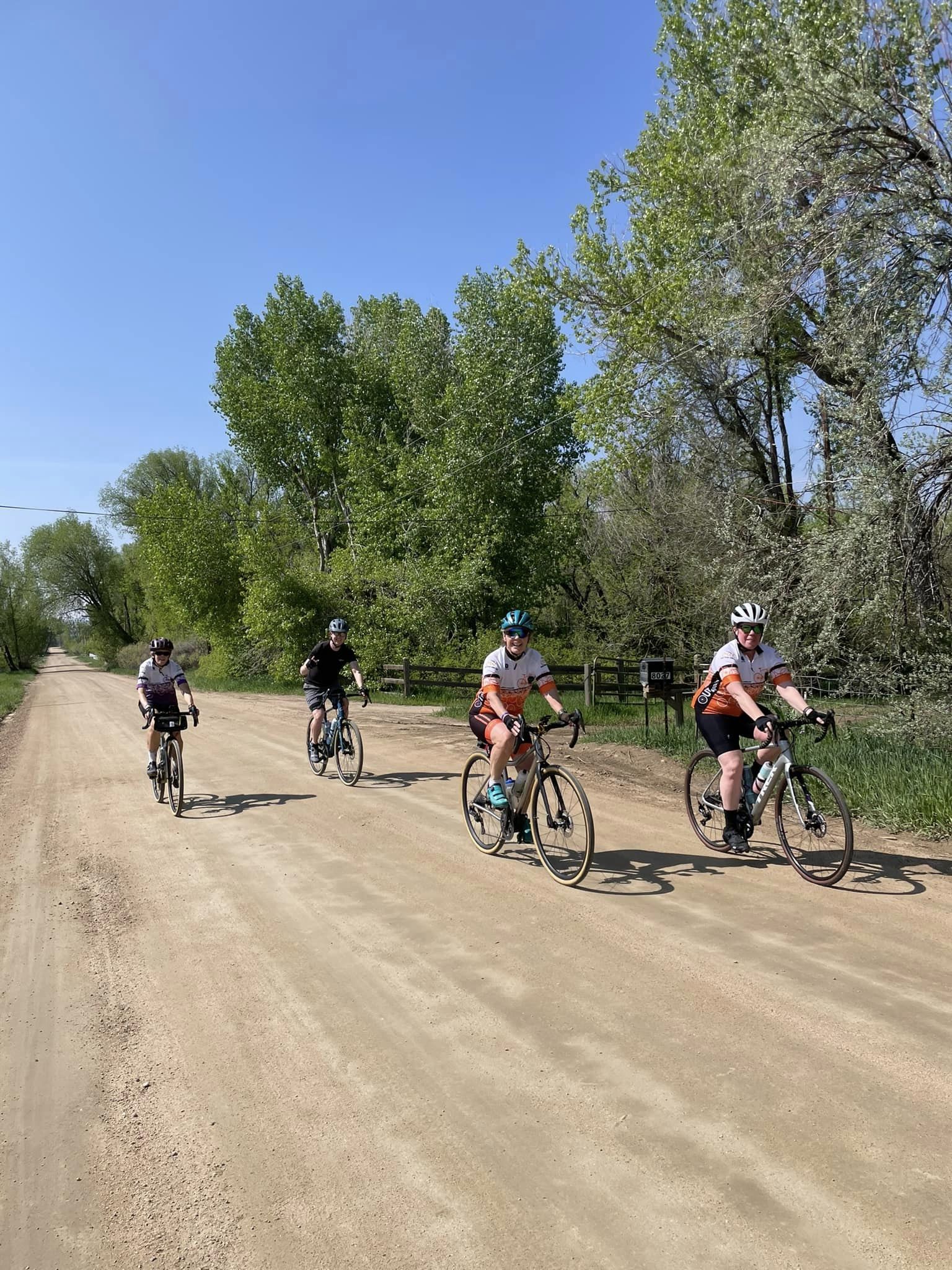 GravelRide