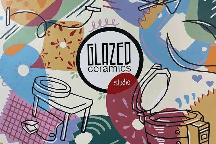 Glazed Ceramics Listing 1