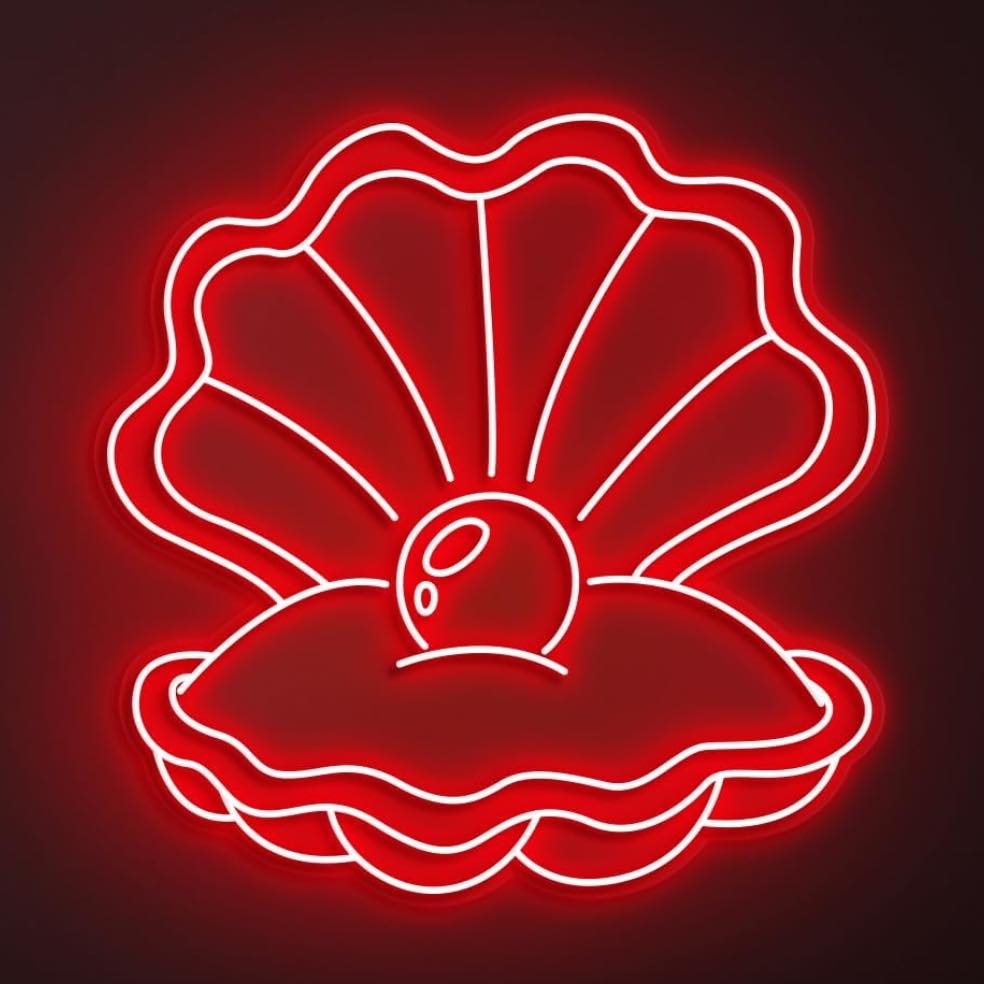 Pearl Divers' Logo