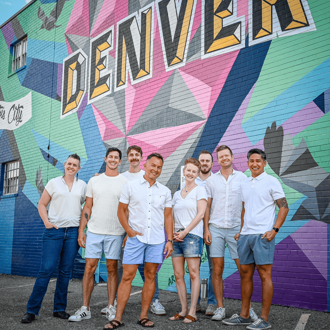 Bid Committee for the Denver Gay Games 2030