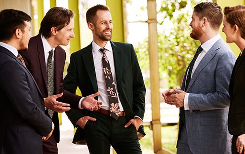 Dormer Harpring Attorneys
